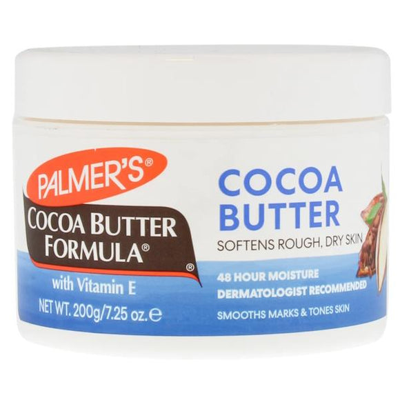 Palmer's Cocoa Butter Formula Cocoa Butter Tub 200g