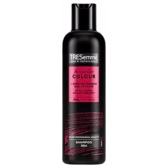 Tresemme Revitalise Colour Shampoo 300ml
