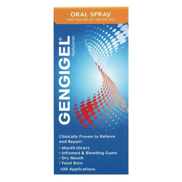 Gengigel Oral Spray 20ml