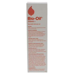 Bio-Oil Specialist Skincare Oil 200ml