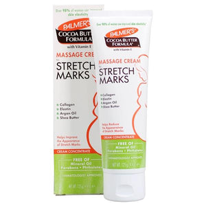 Palmer's Cocoa Butter Formula Stretch Marks Massage Cream 125g