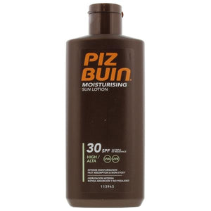 Piz Buin Moisturising Sun Lotion SPF30 200ml