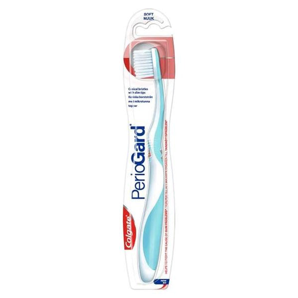 Colgate Periogard Soft Toothbrush