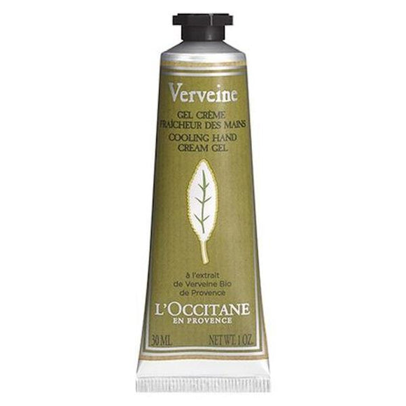 L'Occitane Verveine (Verbena) Cooling Hand Cream Gel 30ml