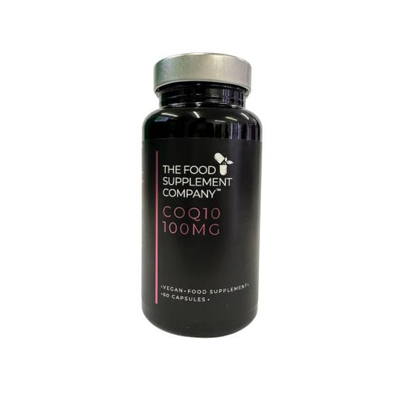 FSC CoQ10 100mg 60 Capsules