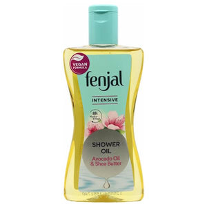 Fenjal Intensive Shower Oil 225ml