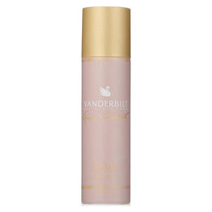 Vanderbilt Perfumed Deodorant Spray 150ml