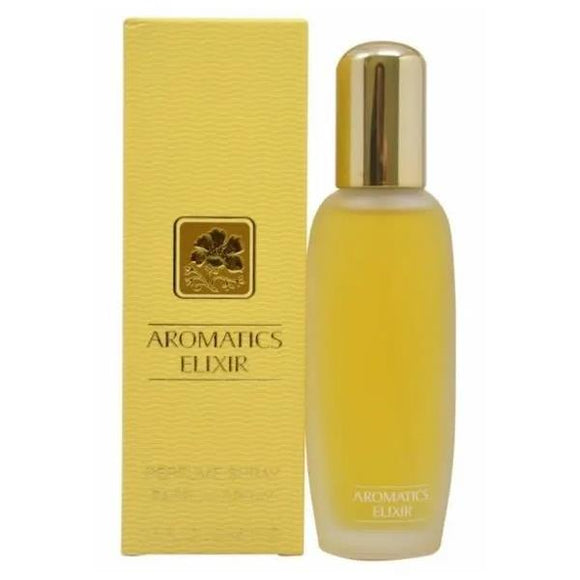 Clinique Aromatic Elixir Parfum Spray 45ml