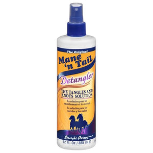 Mane 'n Tail Original Detangler Spray 355ml