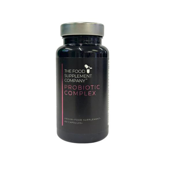 FSC Probiotic Complex 60 Capsules