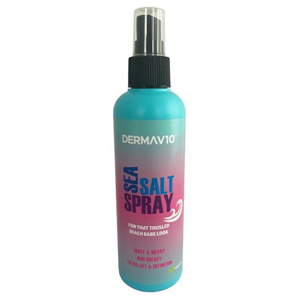 Derma V10 Sea Salt Spray 200ml