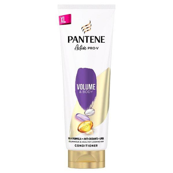 Pantene Pro-V Volume & Body Conditioner 350ml