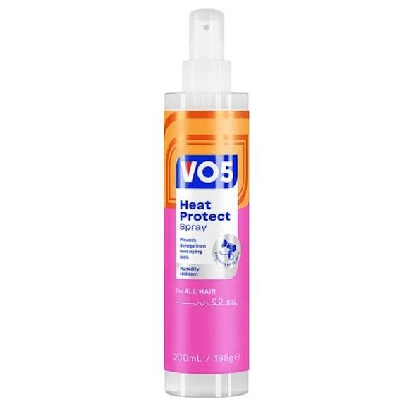 VO5 Heat Protect Spray 200ml