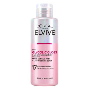 L'Oreal Elvive Glycolic Gloss 5 Minute Lamination 200ml