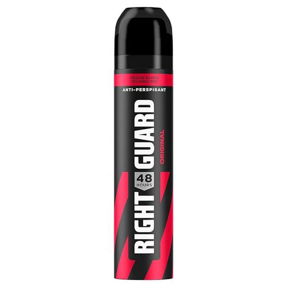 Right Guard Original Anti-Perspirant Spray 250ml