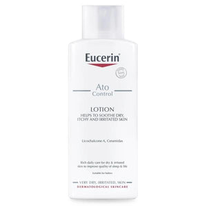 Eucerin Ato Control Body Lotion 250ml