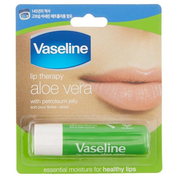 Vaseline Lip Care Aloe Vera Stick 4.8g