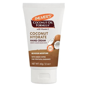 Palmer's Coconut Oil Formula Coconut Hydrate Hand Cream 60g