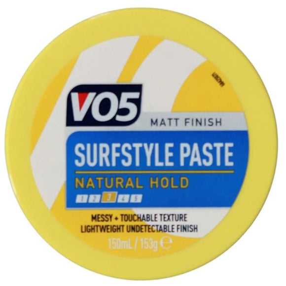 VO5 Surfstyle Paste 150ml