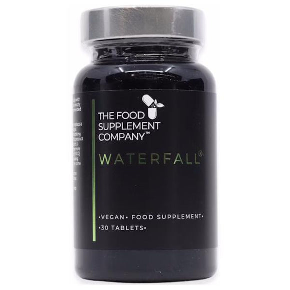 FSC Waterfall 30 Tablets