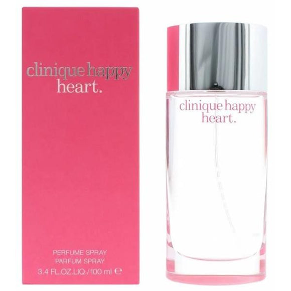 Clinique Happy Heart Parfum Spray 100ml
