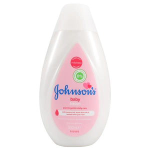 Johnson's Baby Lotion 300ml