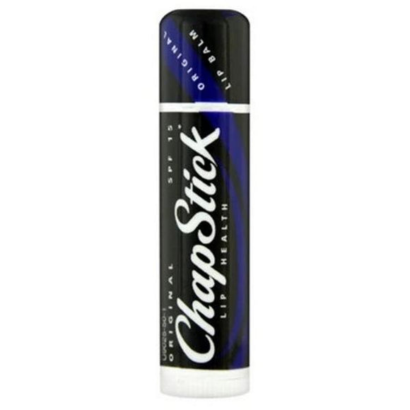Chapstick Original SPF10 Lip Balm
