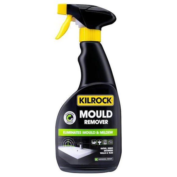 Kilrock Mould Remover Spray 500ml
