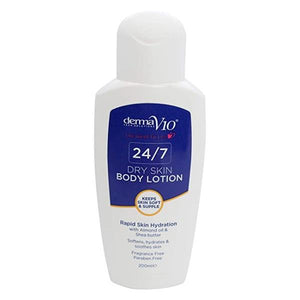 Derma V10 Dry Skin Body Lotion 200ml