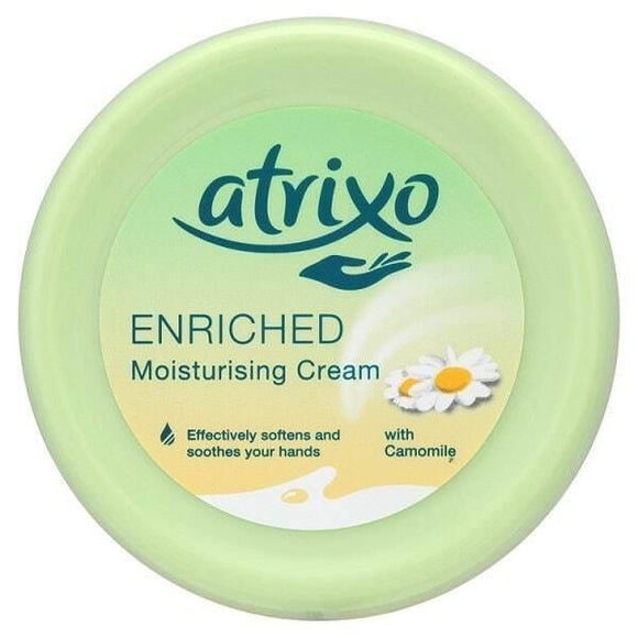 Atrixo Enriched Moisturising Cream 200ml