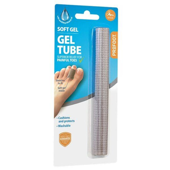 Profoot Gel Tube For Toes