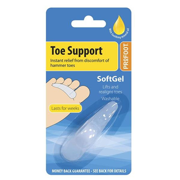 Profoot Toe Support