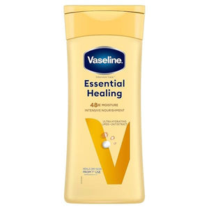 Vaseline Intensive Care Essential Healing Body Lotion 200ml