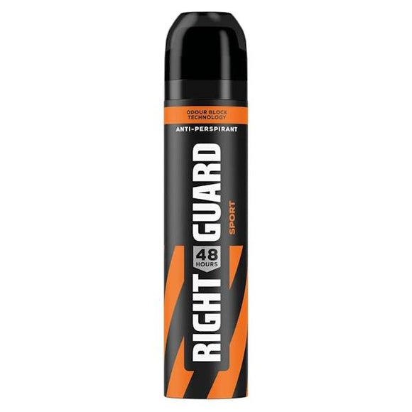 Right Guard Sport Anti-Perspirant Spray 250ml