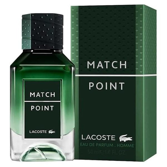 Lacoste Match Point Eau de Parfum  Homme 50ml