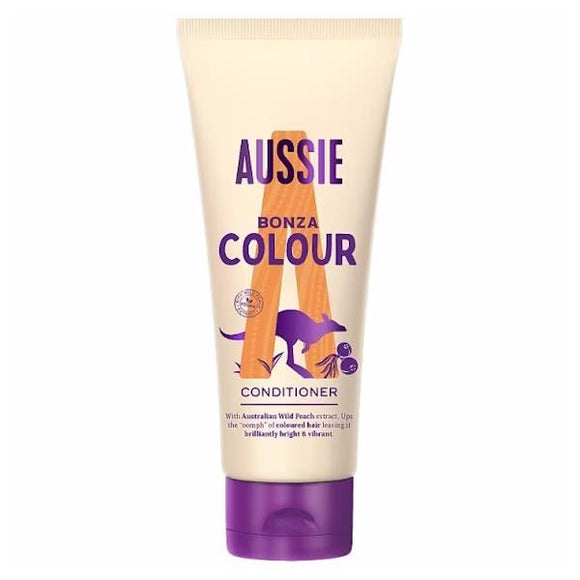 Aussie Bonza Colour Conditioner 200ml