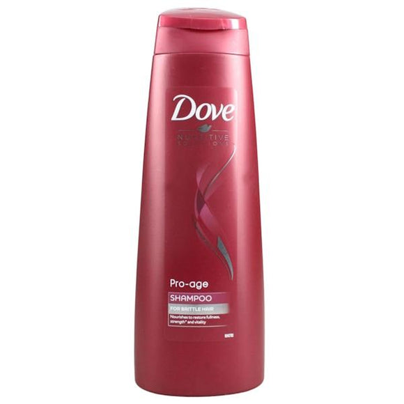 Dove Pro-Age Shampoo 250ml