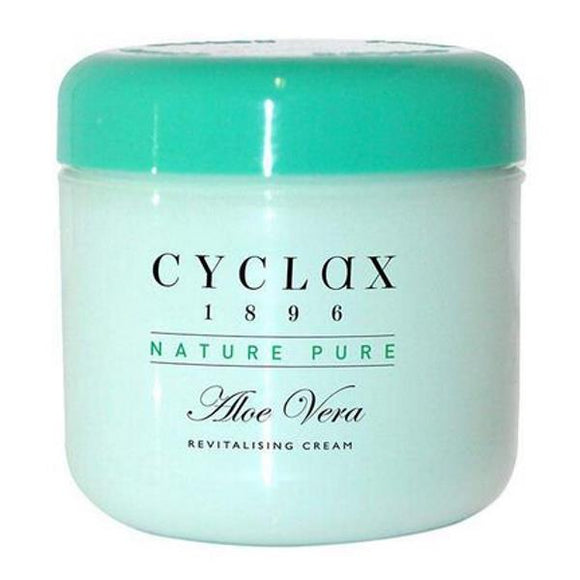 Cyclax 1896 Nature Pure Aloe Vera Revitalising Cream 300ml