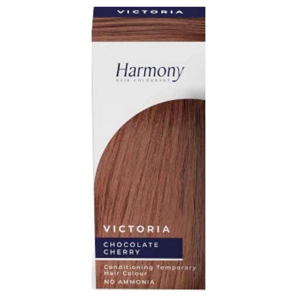 Harmony Temporary Hair Colour Victoria 100ml