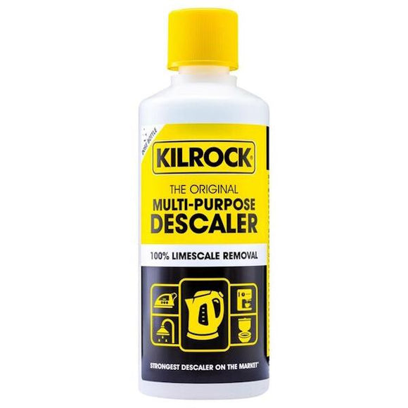 Kilrock The Original Multi-Purpose Descaler 250ml