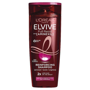 L'Oreal Elvive Full Resist Reinforcing Shampoo 250ml