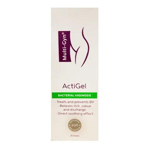 Multi-Gyn Actigel 50ml