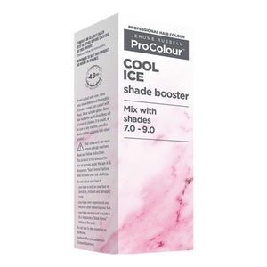 Jerome Russell Pro Colour Professional Shade Booster Cool Ice