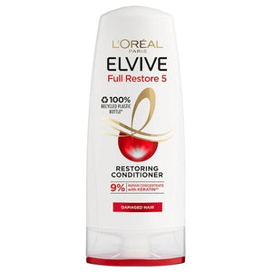 L'Oreal Elvive Full Restore 5 Restoring Conditioner 500ml