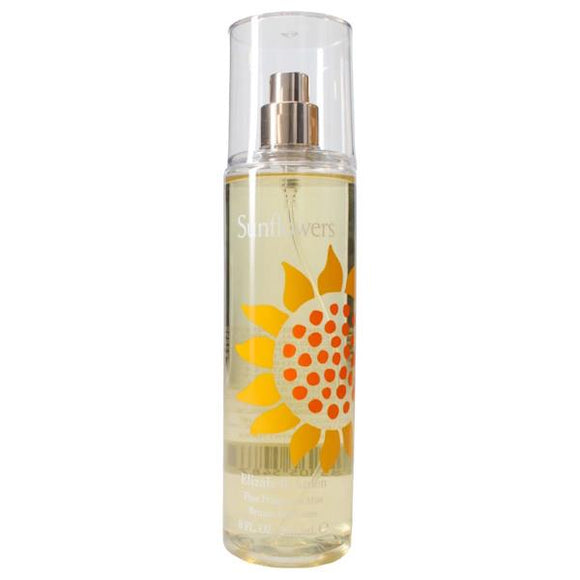 Elizabeth Arden Sunflowers Fine Fragrance Mist 236ml