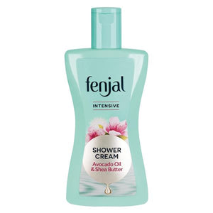 Fenjal Intensive Shower Cream 200ml