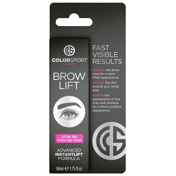 Colorsport Brow Lift Lifting and Perfecting Cream 50ml