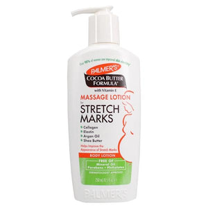 Palmer's Cocoa Butter Formula Stretch Marks Massage Lotion 250ml