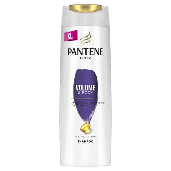 Pantene Pro-V Volume & Body Shampoo 500ml