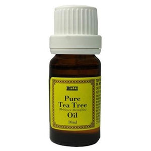 Bell's Pure Tea Tree Oil 10ml